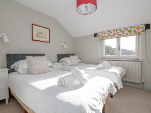 Forget Me Not Cottage image