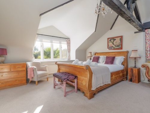 Foxglove Cottage image