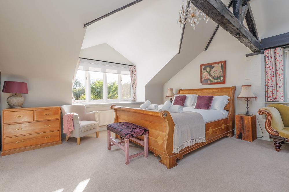 Foxglove Cottage image