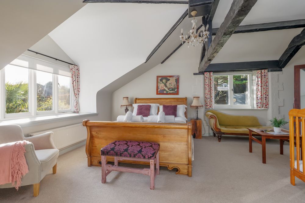 Foxglove Cottage image