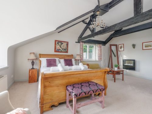 Foxglove Cottage image