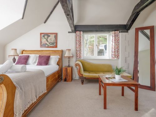 Foxglove Cottage image