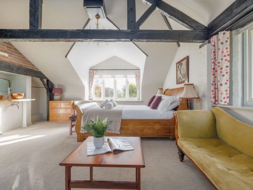 Foxglove Cottage image