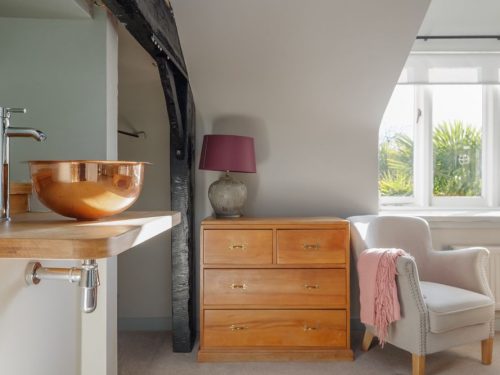 Foxglove Cottage image