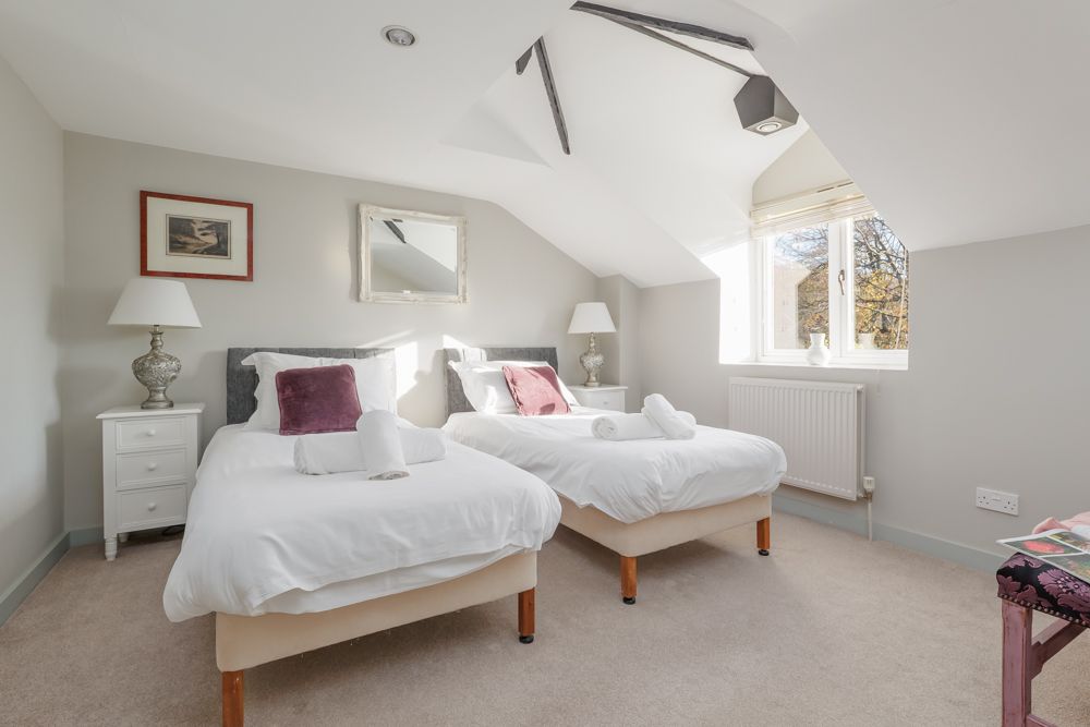 Foxglove Cottage image