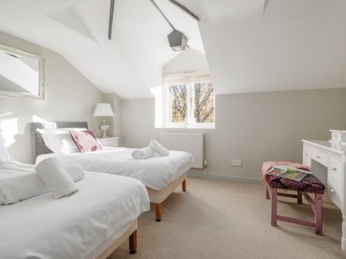 Foxglove Cottage image