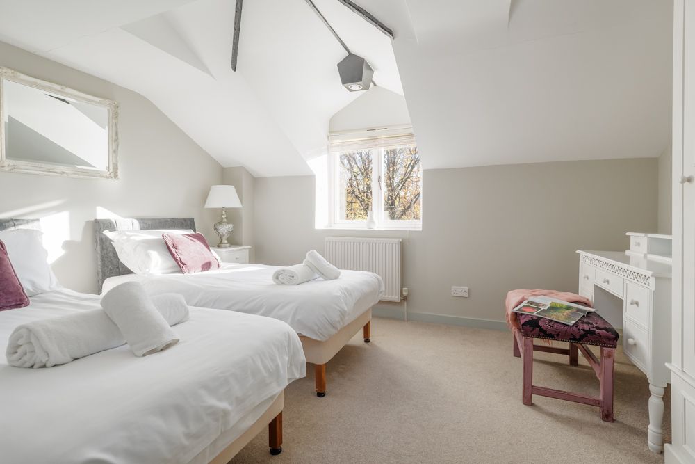 Foxglove Cottage image