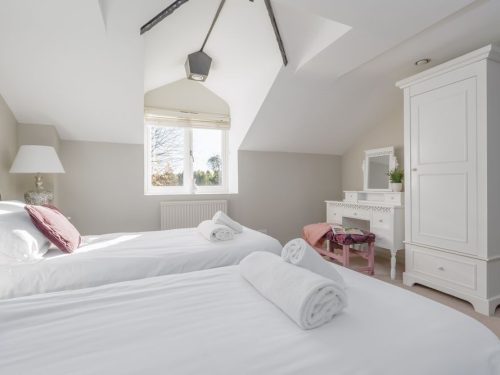 Foxglove Cottage image