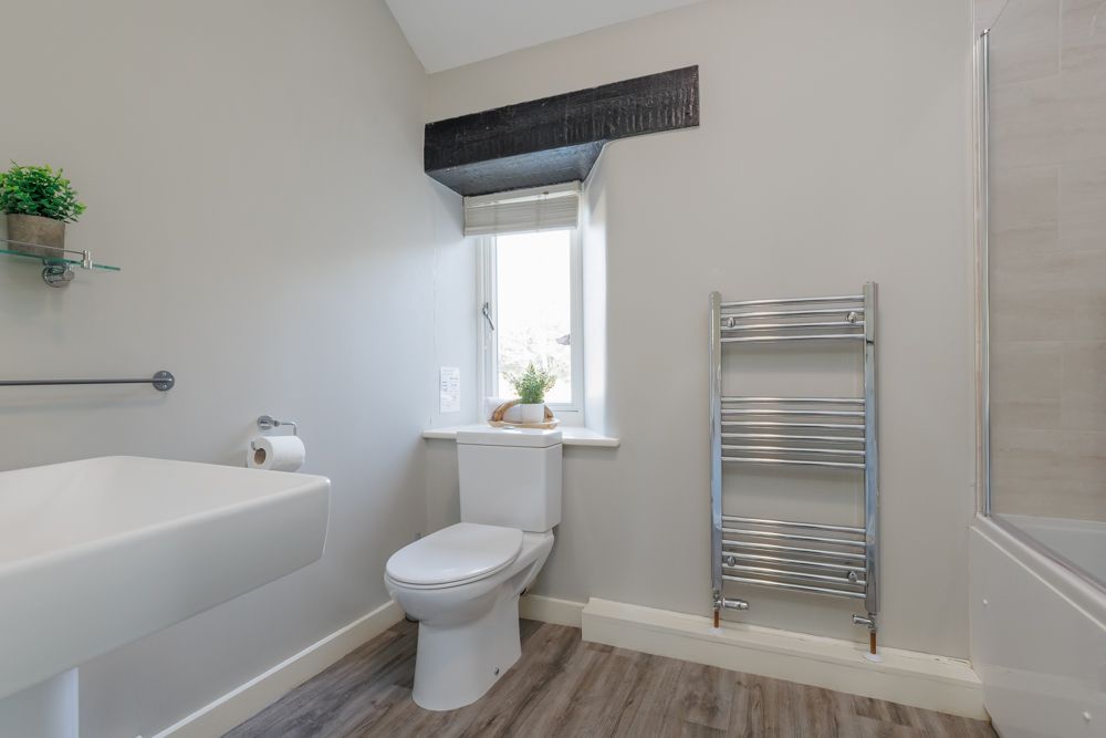 Foxglove Cottage image