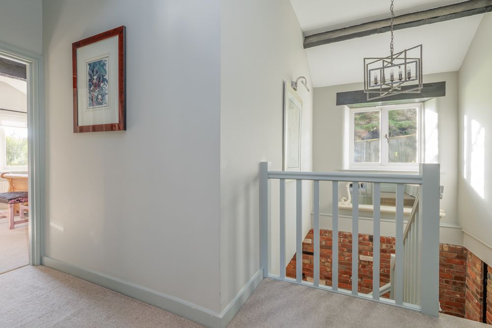 Foxglove Cottage image