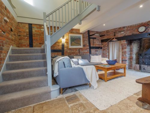 Foxglove Cottage image