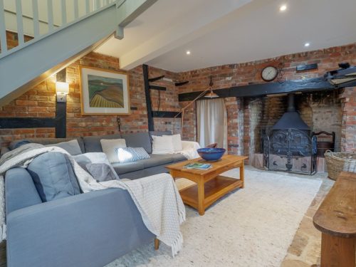 Foxglove Cottage image