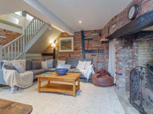 Foxglove Cottage image