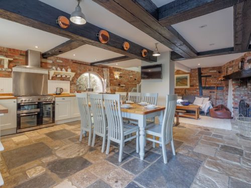 Foxglove Cottage image