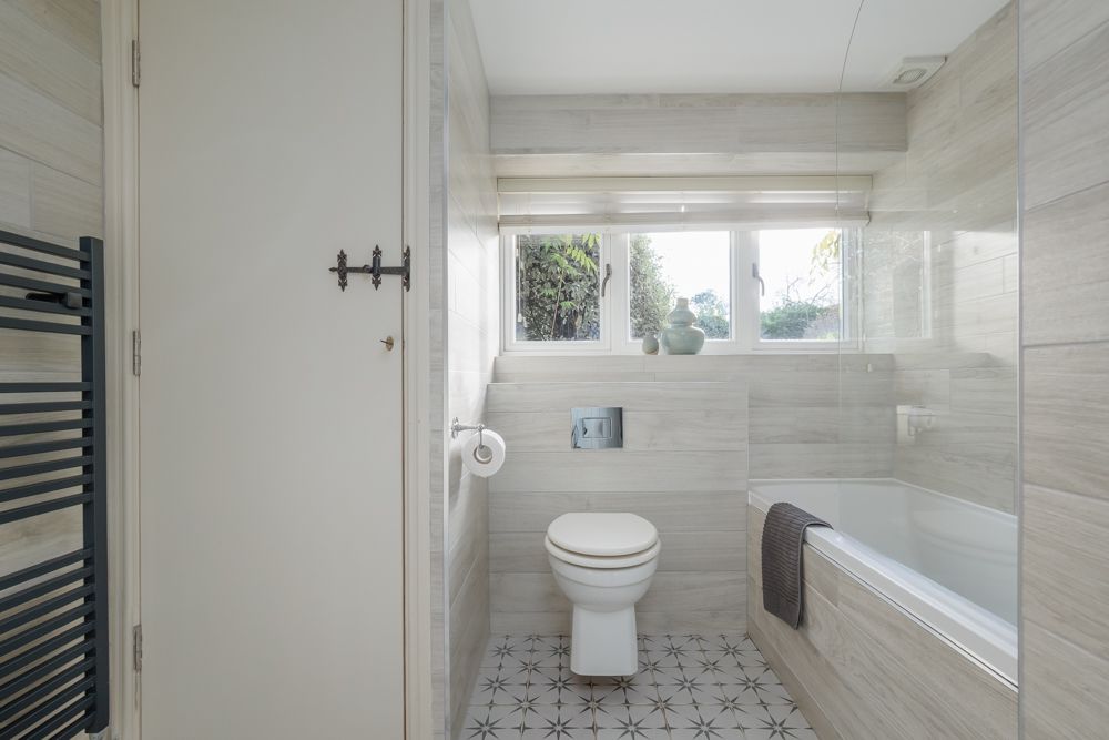 Foxglove Cottage image