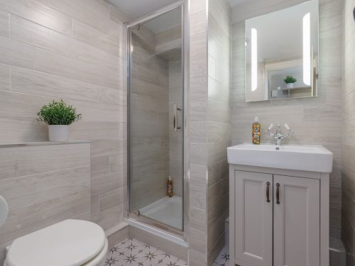 Foxglove Cottage image