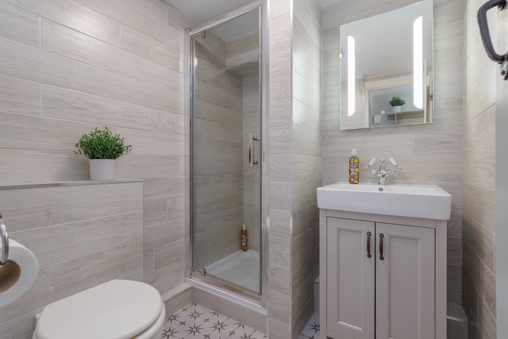 Foxglove Cottage image