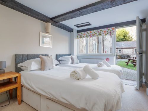 Foxglove Cottage image