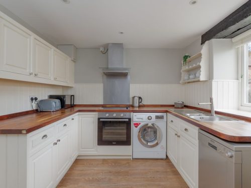 Rosemary Cottage image