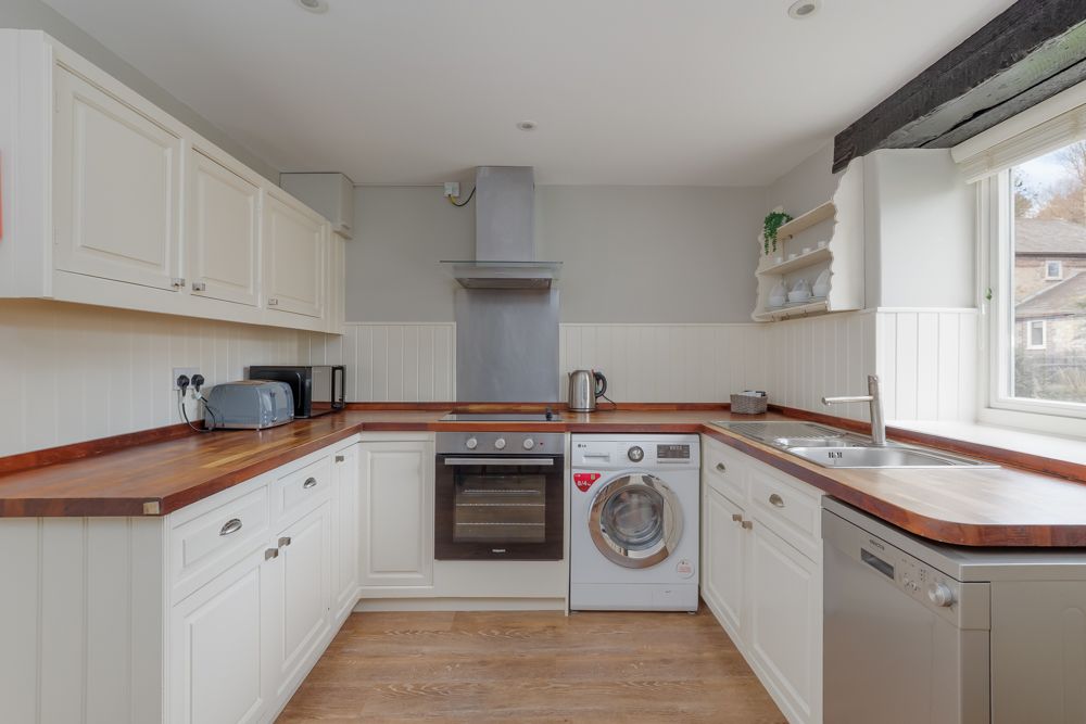 Rosemary Cottage image