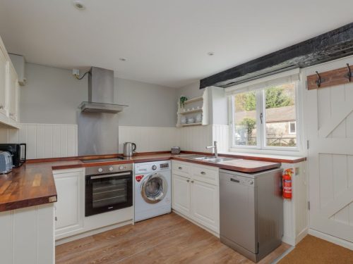 Rosemary Cottage image