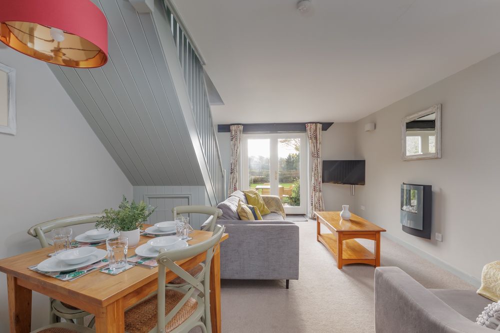 Rosemary Cottage image