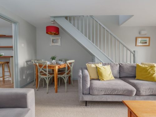 Rosemary Cottage image