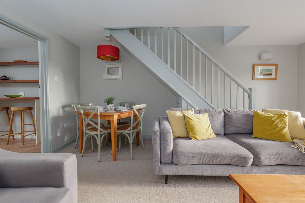 Rosemary Cottage image