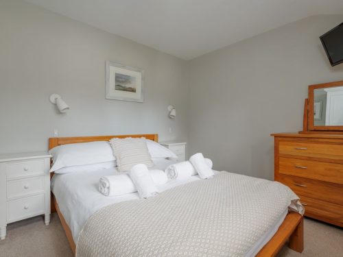 Rosemary Cottage image