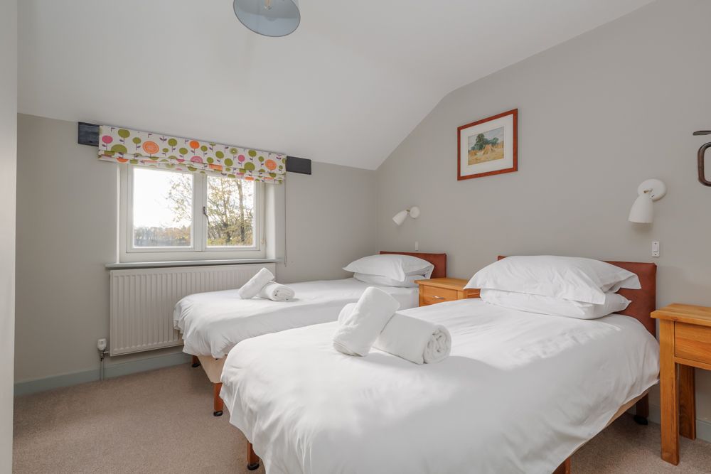 Rosemary Cottage image