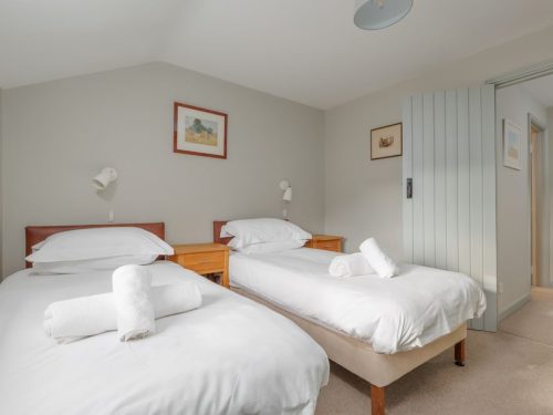 Rosemary Cottage image