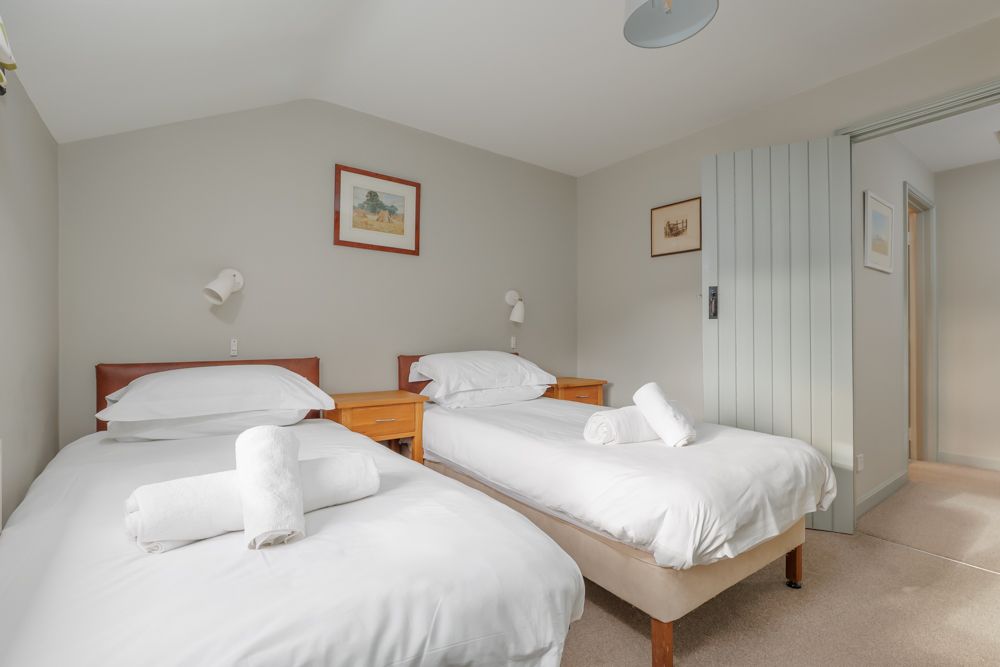 Rosemary Cottage image