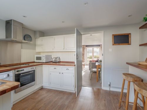 Wisteria Cottage image