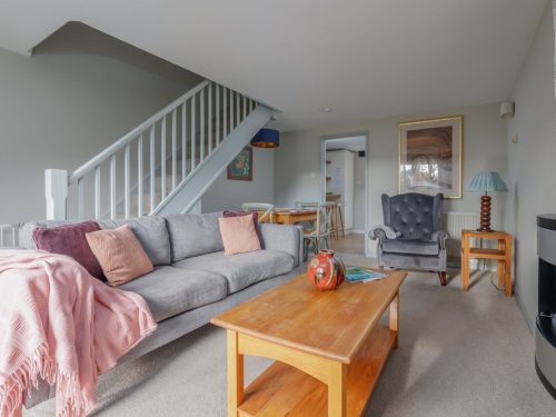 Wisteria Cottage image