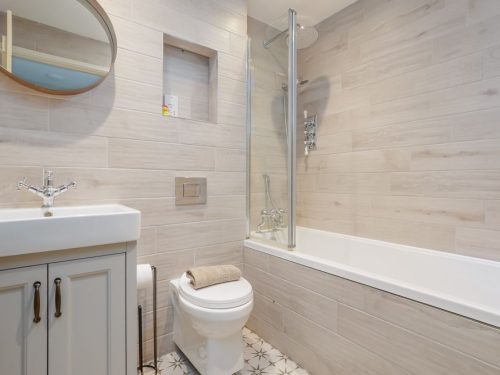 Wisteria Cottage image