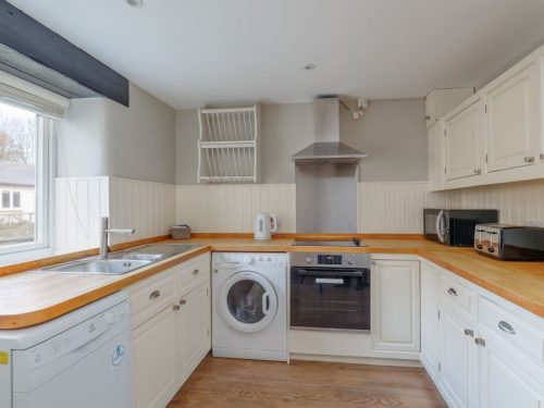 Sweet Pea Cottage image