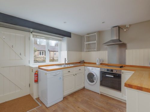 Sweet Pea Cottage image