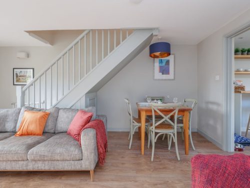 Sweet Pea Cottage image