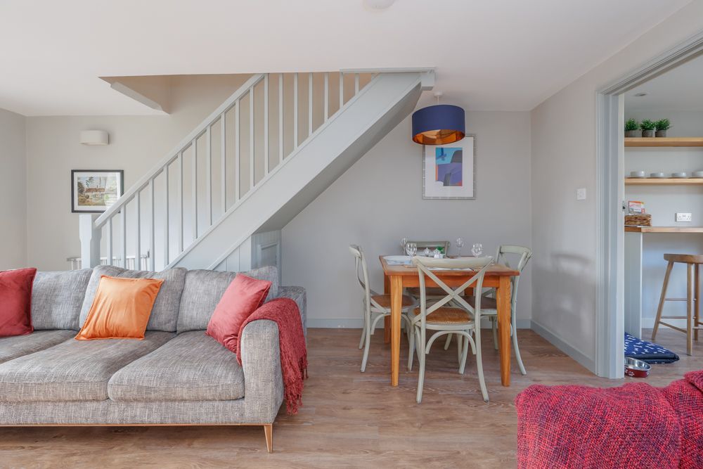 Sweet Pea Cottage image