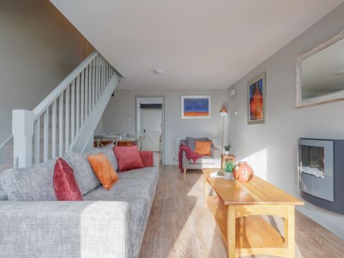 Sweet Pea Cottage image