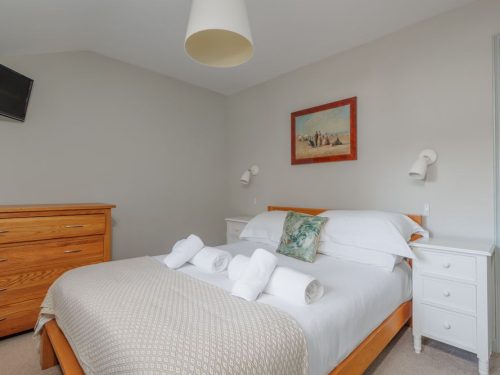 Sweet Pea Cottage image