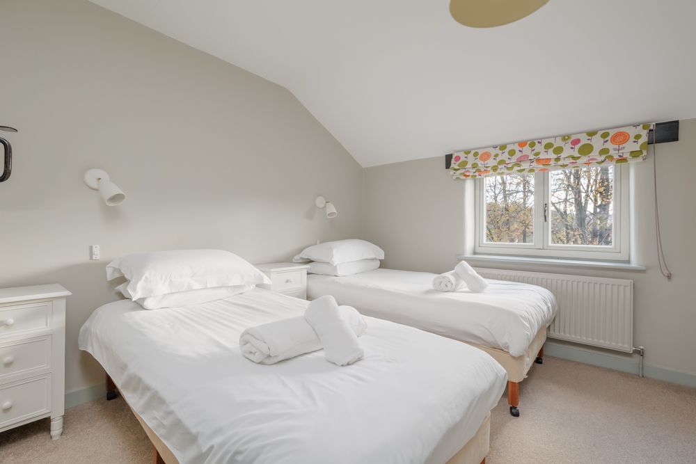 Sweet Pea Cottage image