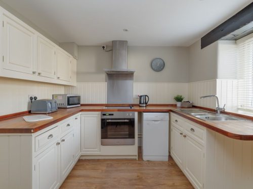 Clover Cottage image