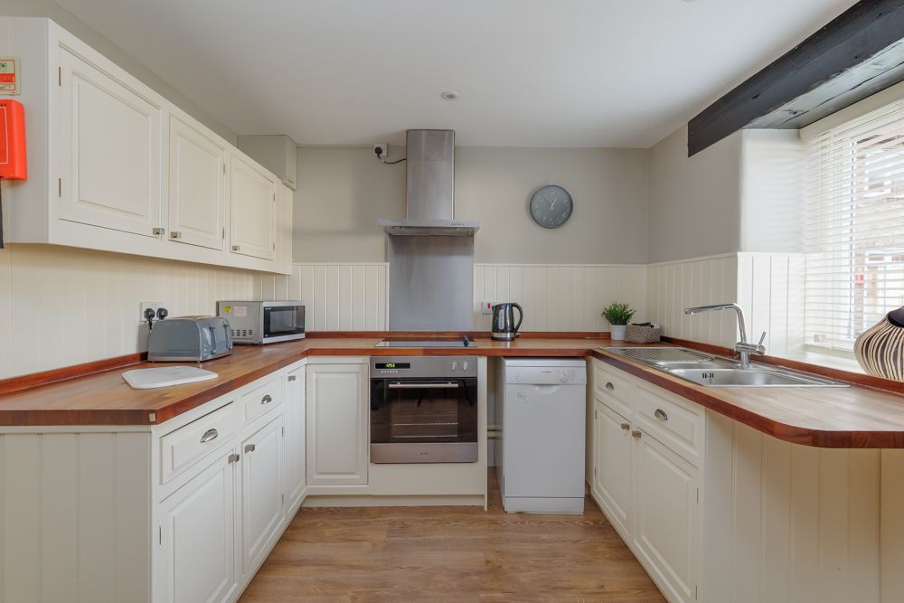 Clover Cottage image