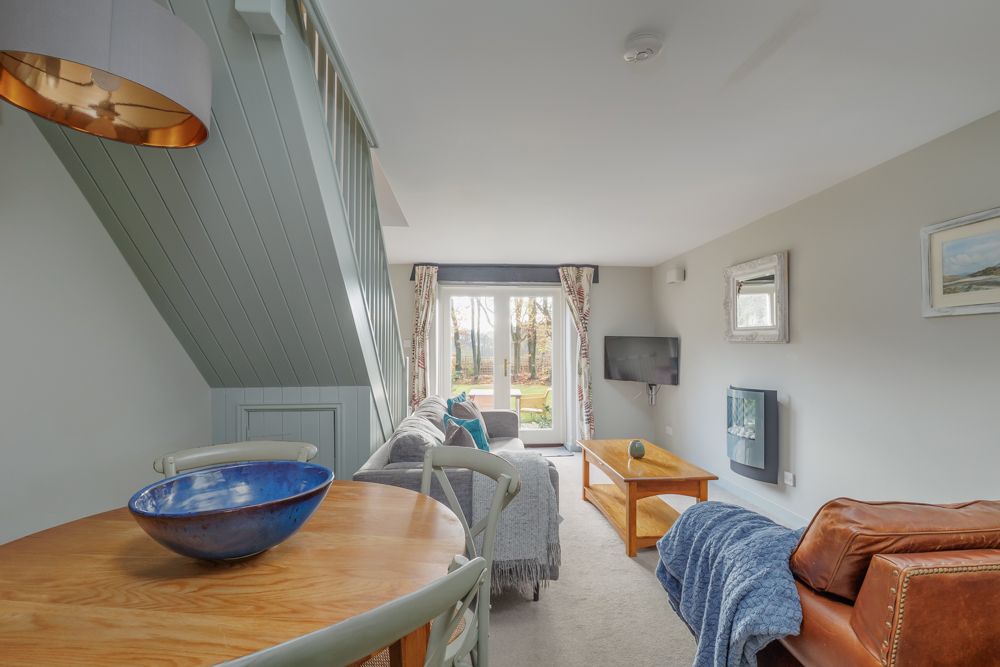 Clover Cottage image