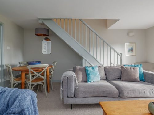 Clover Cottage image