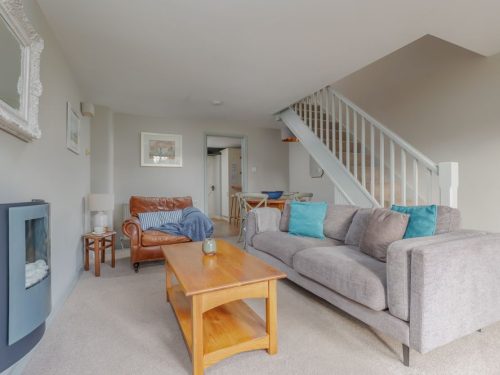 Clover Cottage image