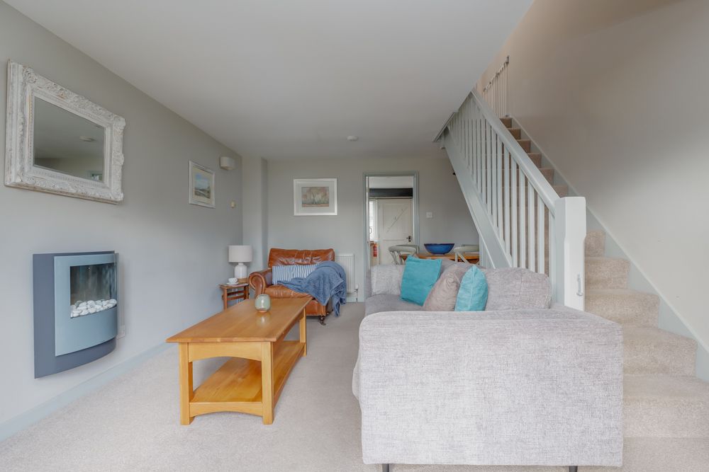 Clover Cottage image