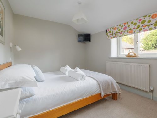 Clover Cottage image