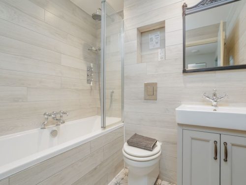 Clover Cottage image